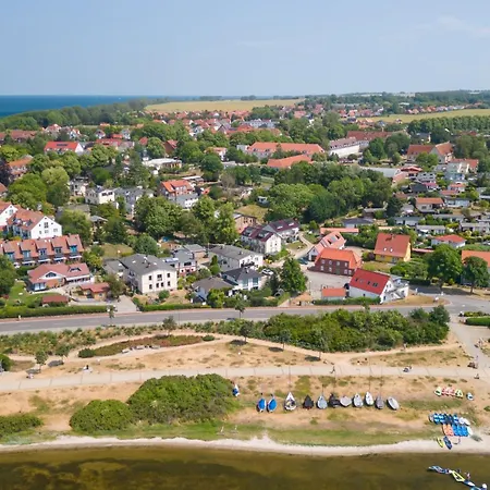 Appartement Seebaer Whg 7 