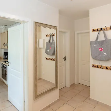 Apartment Seebaer Whg 7 