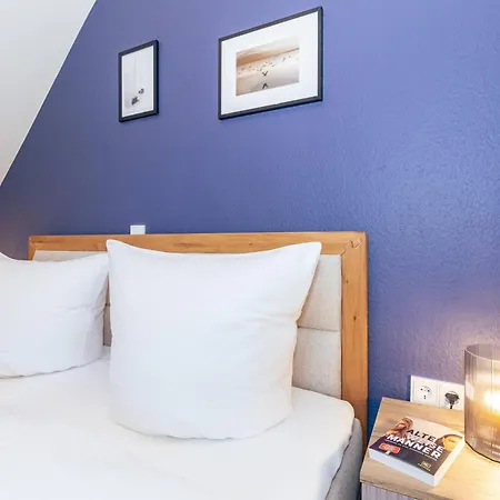 Apartment Seebaer Whg 7 