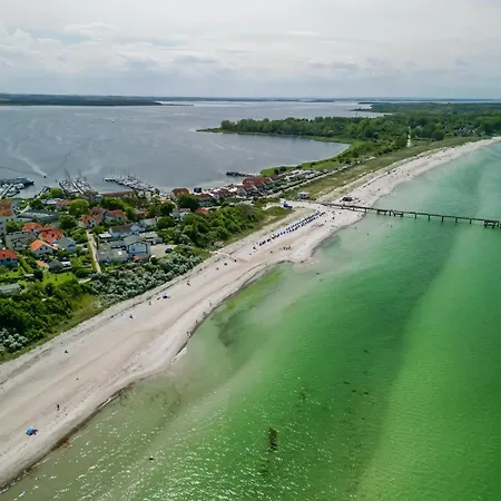 Appartement Seebaer Whg 7 