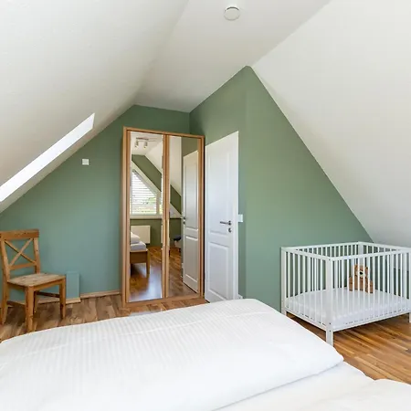 Apartment Seebaer Whg 7 