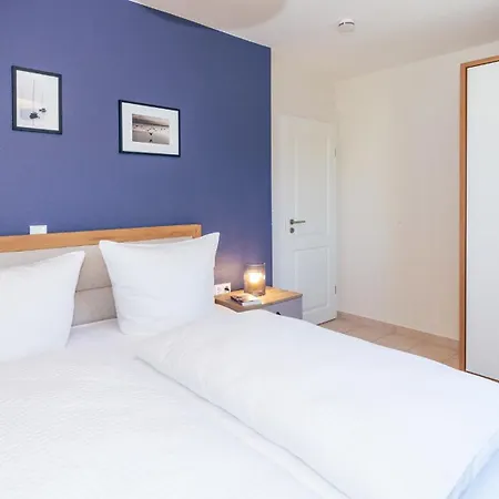 Appartement Seebaer Whg 7 