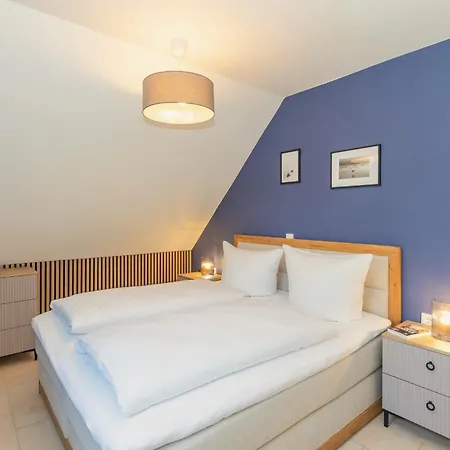 Apartment Seebaer Whg 7 