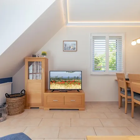 Apartment Seebaer Whg 7 