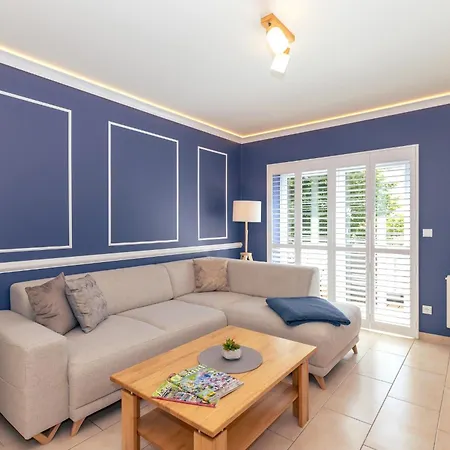 Apartment Seebaer Whg 7 