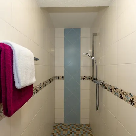 Appartement Seebaer Whg 7 