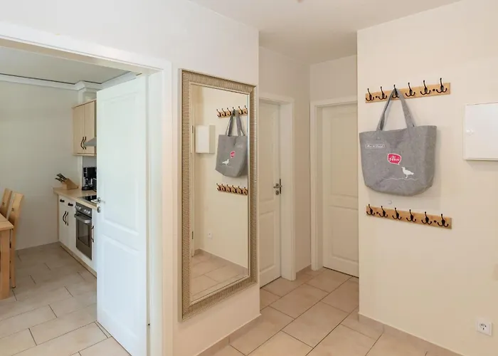 Apartment Seebaer Whg 7 