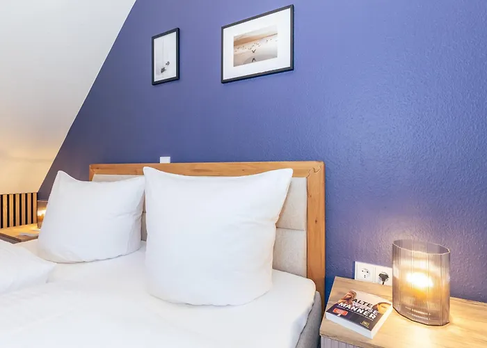 Apartment Seebaer Whg 7 