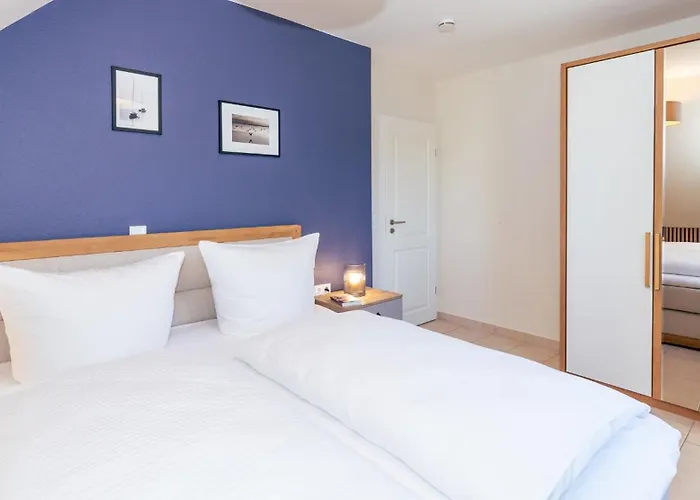 Apartment Seebaer Whg 7 