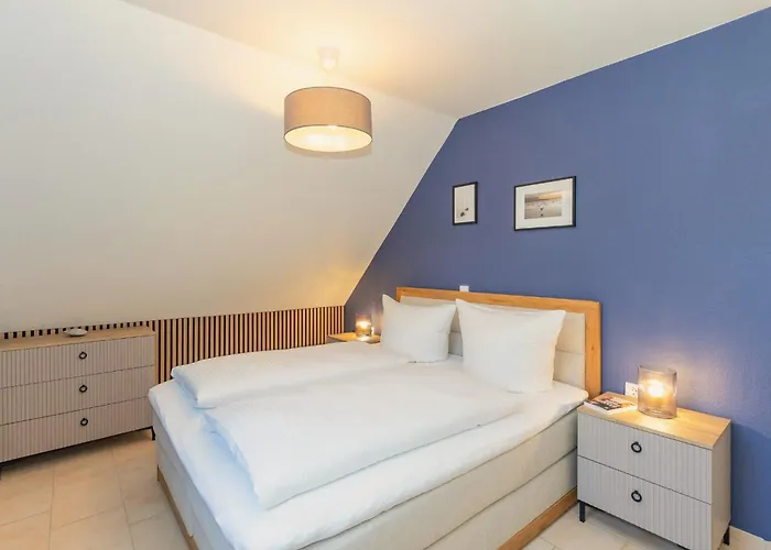 Apartment Seebaer Whg 7 