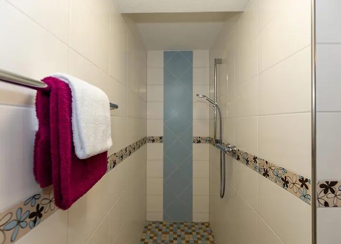 Apartment Seebaer Whg 7 